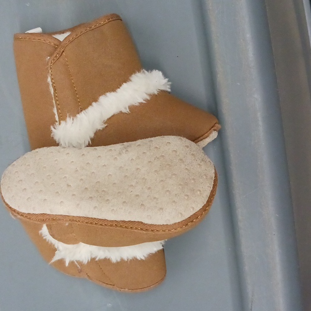 Snow boots - Picture 4 of 5